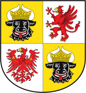 Mecklenburg-Vorpommern 