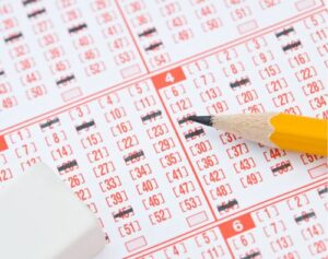  Lotterien für Systemscheine